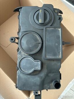 Víko ventilů, Váha vzduchu