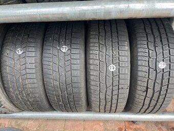 Č.27 Continental 205/60 R16 96H zimní 4ks