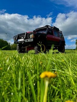 Nissan Patrol Y60 4.0 V8