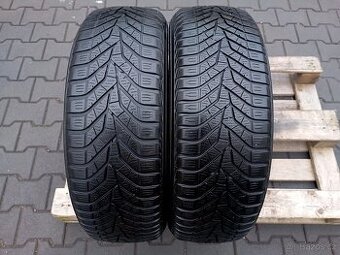 zimní pneu yokohama 215/60/17