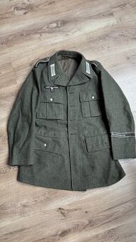 Replika uniformy wehrmacht - jednotka “Brandenburg”