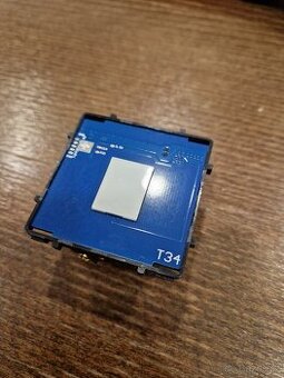 Tuya wifi chytré vypínače SmartLife