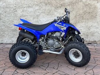 Yamaha YFM 250 R Raptor
