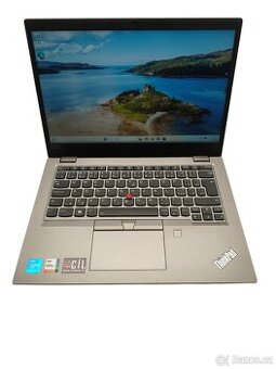 Lenovo Think Pad L13 G2 ( 12 měsíců záruka+Faktura )