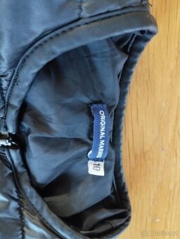 Přechodová krátká bunda Original Marimes, 10 let