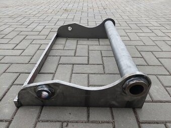 Navařovací deska Manitou skladem