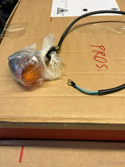 Blinkr pro elektrokoloběžky