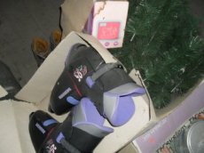 prodam lyze a lyzarse boty - 1