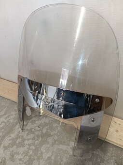 Plexi Silverado Originál Yamaha Roadstar XV 1700