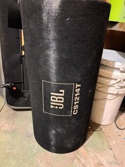 Subwofer,JBL pasivní 1000w