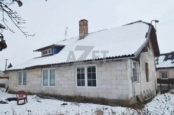 Prodej domu, 5+kk, 316 m2, Libina - 1