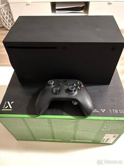 Xbox Series X 1TB