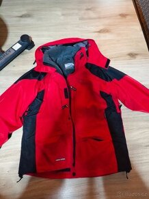 Hannah zimní dámská bunda