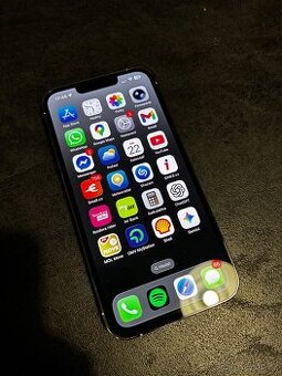 iPhone 13 Pro - 256GB