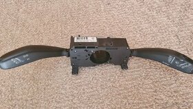 Páčky pod volant Fabia 2 ,Roomster