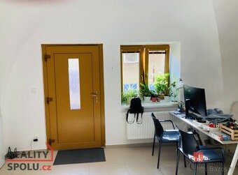 Pronájem, komerční/obchodní prostory, 31 m2, 69701 Kyjov, Ho