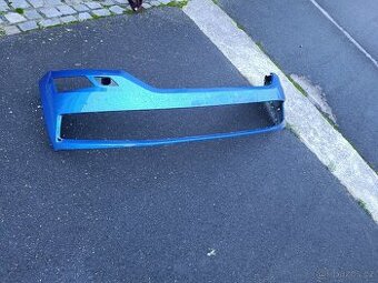 Přední nárazník škod kodiaq