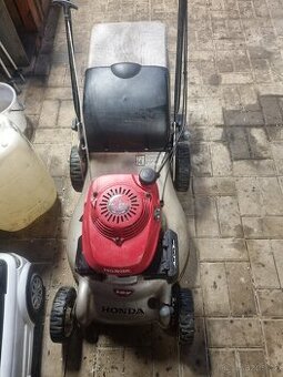 Honda HRG 465 C3 SDE