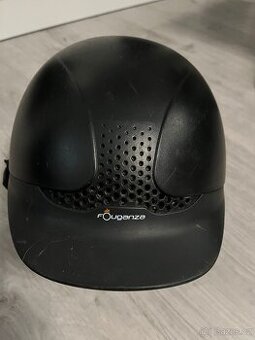 Jezdecká přilba - 1