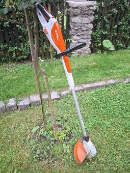 Strunovka Stihl