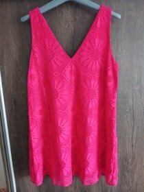 Šaty Desigual, vel. XL