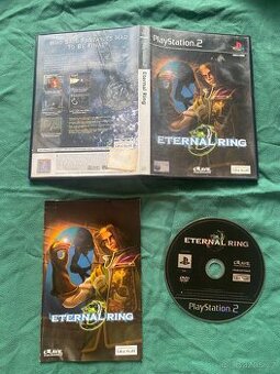 PS2 Eternal Ring