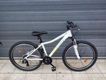 Nové dětské kolo Romet Jolene R6.0 26", 15" alu rám