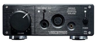 Violectric HPA V222...