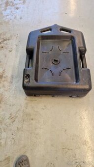 Vana na vypouštění oleje 50L