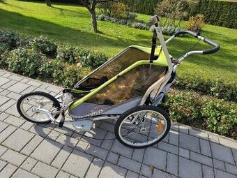 Thule Chariot