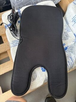 Vyhřívaná podložka do autosedačky