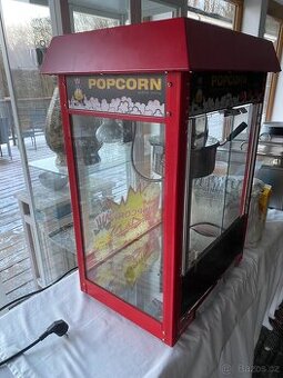 Stroj na Popcorn