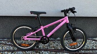 Dětské kolo Beany Zero 16 Pink