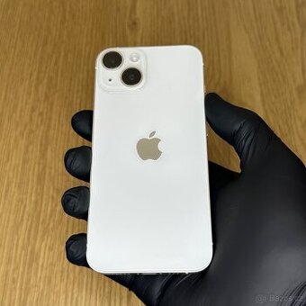 IPhone 14 256GB Starlight ZÁRUKA