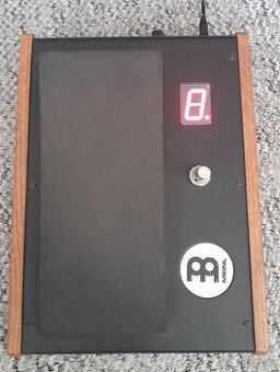 MEINL FX10 - perkusivní pedál