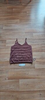 Dámské tílko - 4, velikost: S