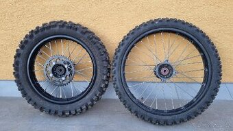 Kola pit bike 14 a 17