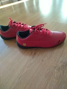 Puma Ferrari SF drift cat 7 velikost 43