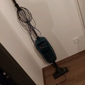 Tyčový vysavač ETA Apart 1434 90038 zelený