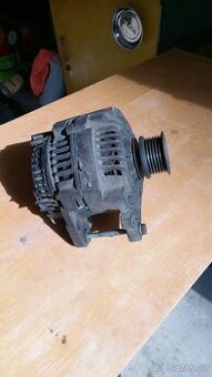 Alternátor Transporter T4 1.9 TD, Passat B4 1.9, Golf-Vento