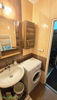 2+kk Svážná Brno ,CP 47m2 zařízený