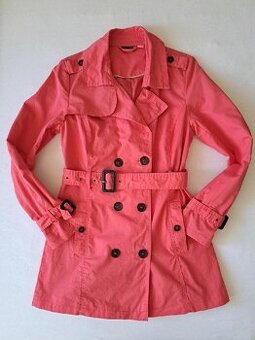 jarní kabátek s podšívkou zn. Esmara