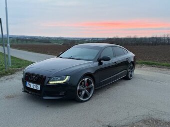 Audi A5 3.0 TDI Quattro  - Sportback