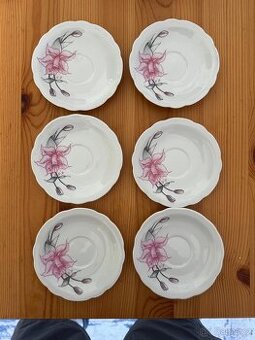 Porcelánový set Ćmielów