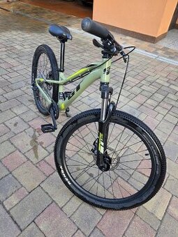 Dětské kolo GT Stomper Ace 24"