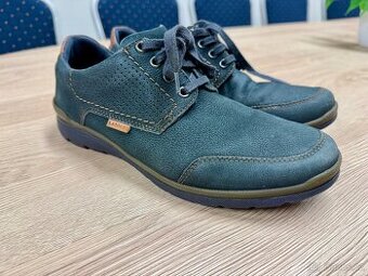 Pánské polobotky Lasocki