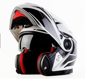 Výklopná helma MAX