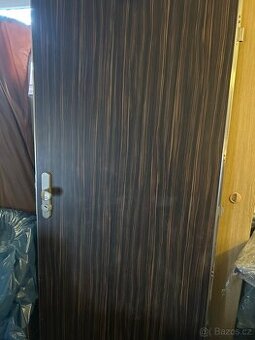 Bezpečnostní dveře Next SD 111F