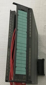 SIEMENS MODUL SIMATIC S7-300 SM321 6ES7 321-1BL00-0AA0