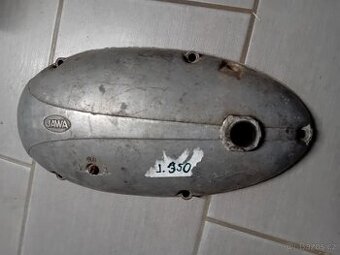 Jawa 350 viko spojky